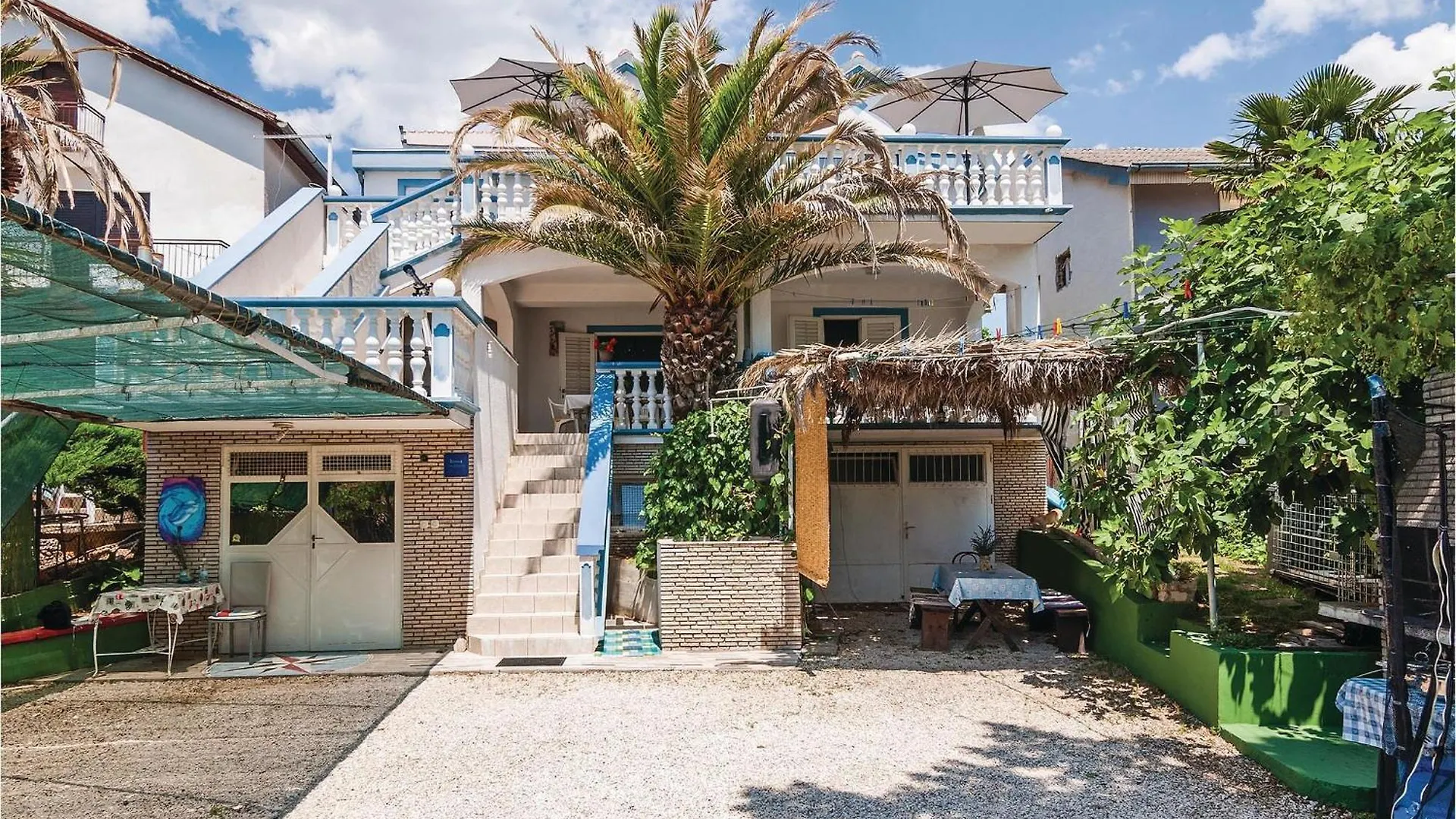 Amazing Apartment In Sveti Petar Croacia