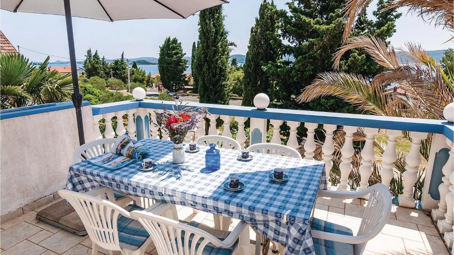 Amazing Apartment In Sveti Petar
