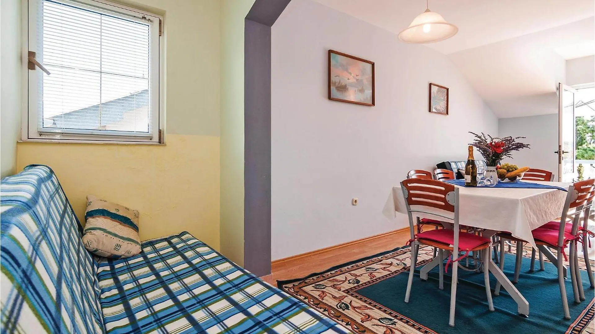 Amazing Apartment In Sveti Petar Sveti Petar (Zadar)